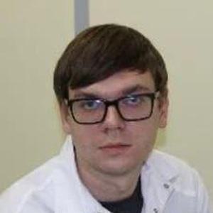 Головин Владимир Сергеевич