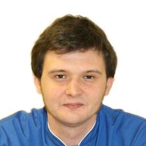 Смирнов Дмитрий Вадимович