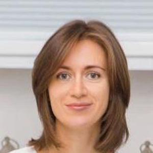 Лой Елена Александровна