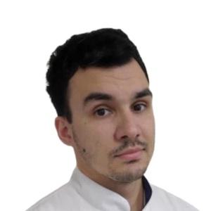 Панкрушев Илья Алексеевич