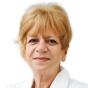 Брискер Кира Александровна