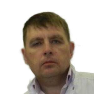 Свобода Дмитрий Евгеньевич