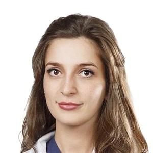 Колгаева Дагмара Исаевна