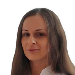 Емельяненко Мария Сергеевна
