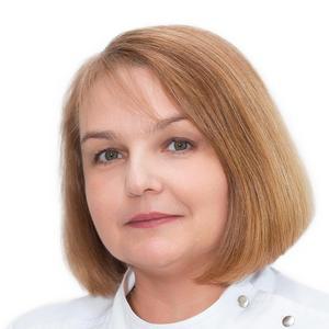 Терпеливая Оксана Петровна