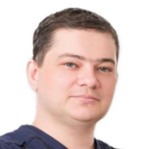 Горбачев Алексей Александрович