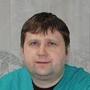 Чернецов Виктор Александрович
