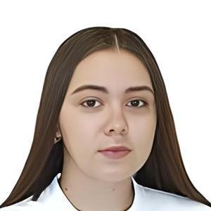 Белкина Ольга Геннадьевна