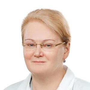 Тихомирова Ирина Анатольевна