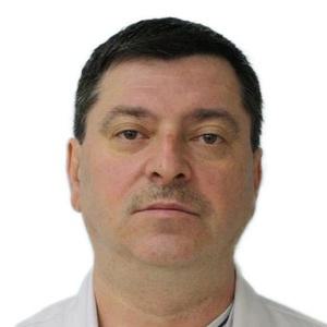 Федоров Александр Владимирович