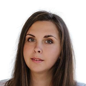 Шулеметова Ольга Эдуардовна