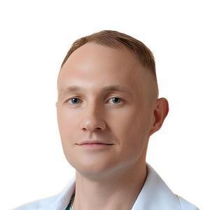 Гришенькин Иван Юрьевич