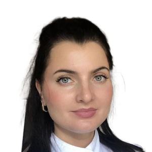 Кичигина Ольга Николаевна
