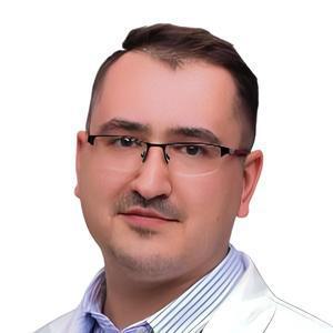 Табакаров Павел Сергеевич