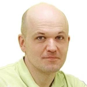 Прокопчук Дмитрий Александрович
