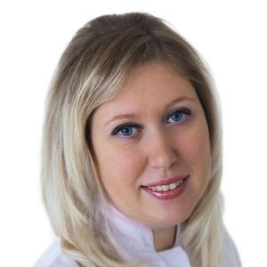 Сурина Оксана Владимировна