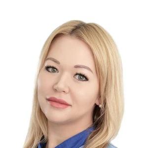 Тихонова Татьяна Алексеевна