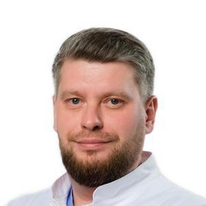Малеев Михаил Николаевич
