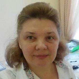 Гац Лилия Владимировна