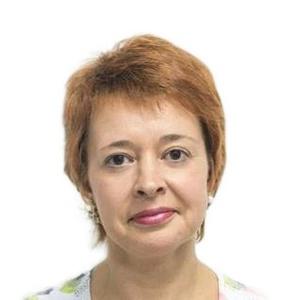 Меджидова Вера Вячеславовна