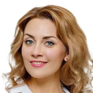 Прудникова Елена Викторовна