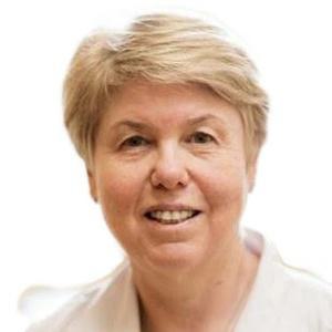Красулина Ирина Аркадьевна