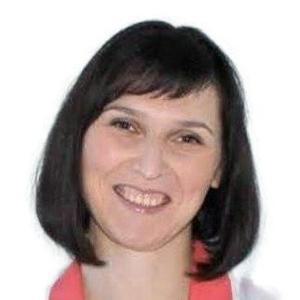 Модина Ульяна Сергеевна