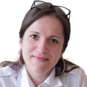 Жаворонкова Мария Михайловна