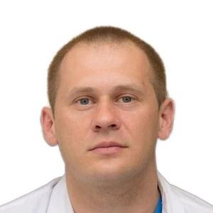 Крючков Павел Владимирович