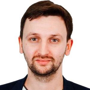 Василенко Антон Сергеевич