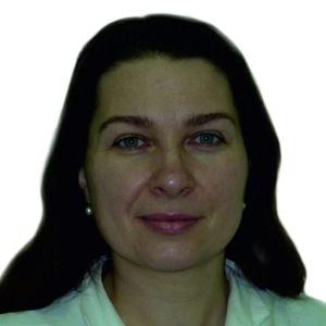 Сазонова Екатерина Борисовна