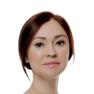 Панова Наталья Вячеславовна