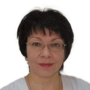 Сучкова Ирина Юрьевна