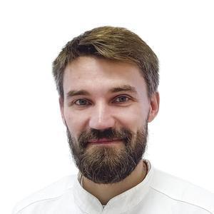 Иванов Александр Сергеевич
