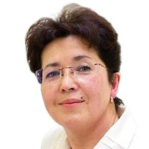 Мубаракшина Айсулу Ревалевна