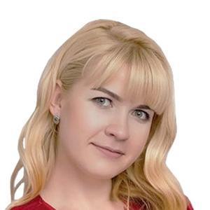 Малеваная Любовь Николаевна