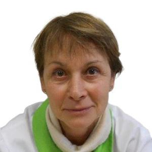 Лысова Сусанна Григорьевна