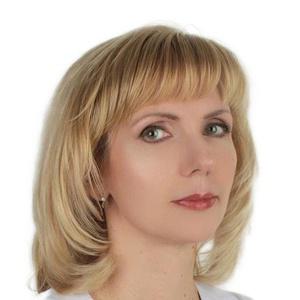 Опалева Екатерина Юрьевна