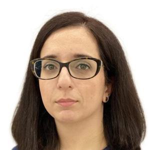 Осипова Анна Михайловна