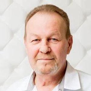 Колесников Виктор Андреевич