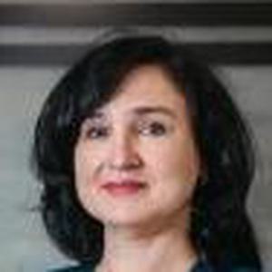 Мелициан Светлана Анатольевна