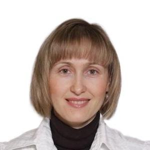 Багавиева Диляра Расимовна