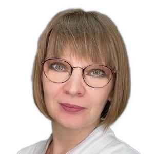 Павлова Нелли Геннадьевна