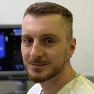 Голованев Кирилл Евгеньевич
