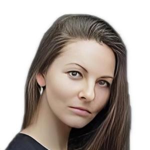 Березкина Татьяна Николаевна