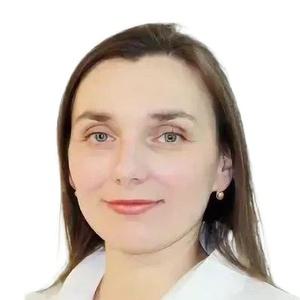 Татаринова Наталья Владимировна