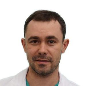 Чигвинцев Григорий Евгеньевич