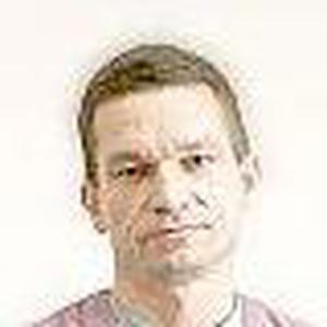Калиниченко Андрей Петрович