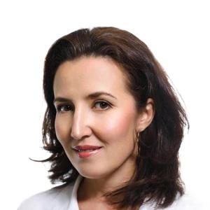 Кичемасова Гульнара Сямиуловна