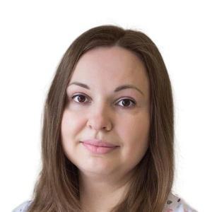 Верескунова Елена Алексеевна